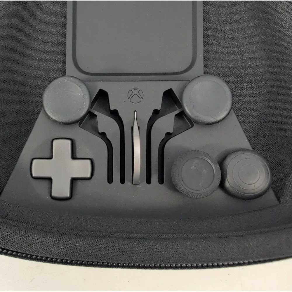 Microsoft Xbox One Elite Series 2 Controller Case ONLY with DPad and Thumbsticks